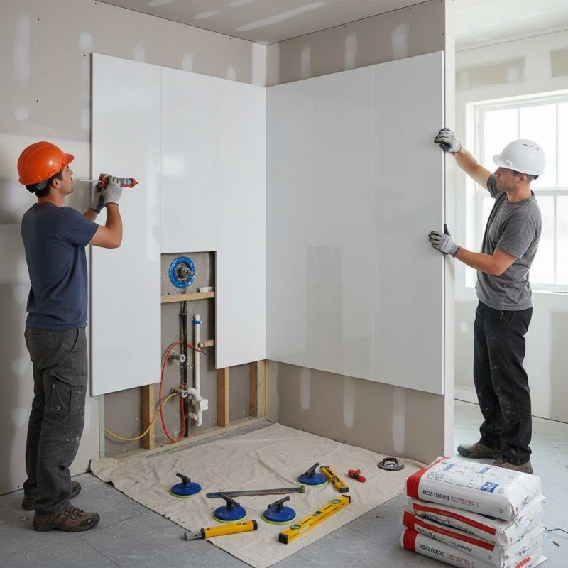 Top Bathroom Remodeling Companies in Southlake, TX