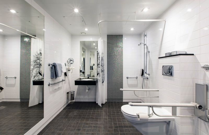 Best Bathroom Renovation Contractors in Lewisville, TX